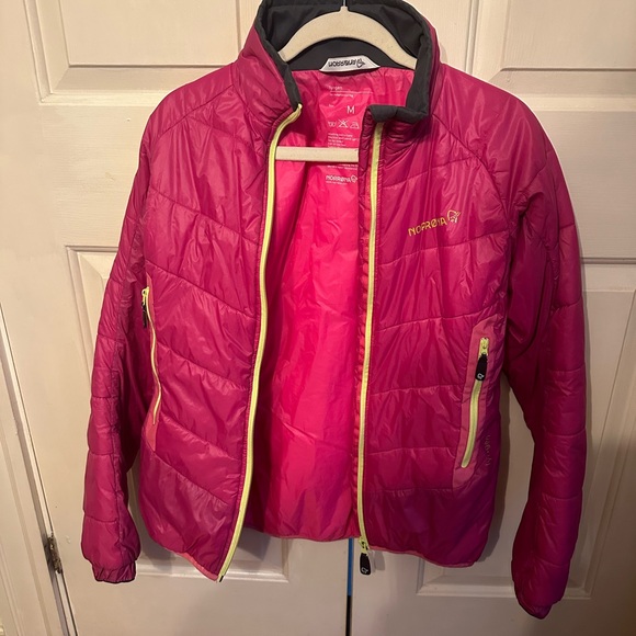 Norrona jacket - Picture 2 of 4